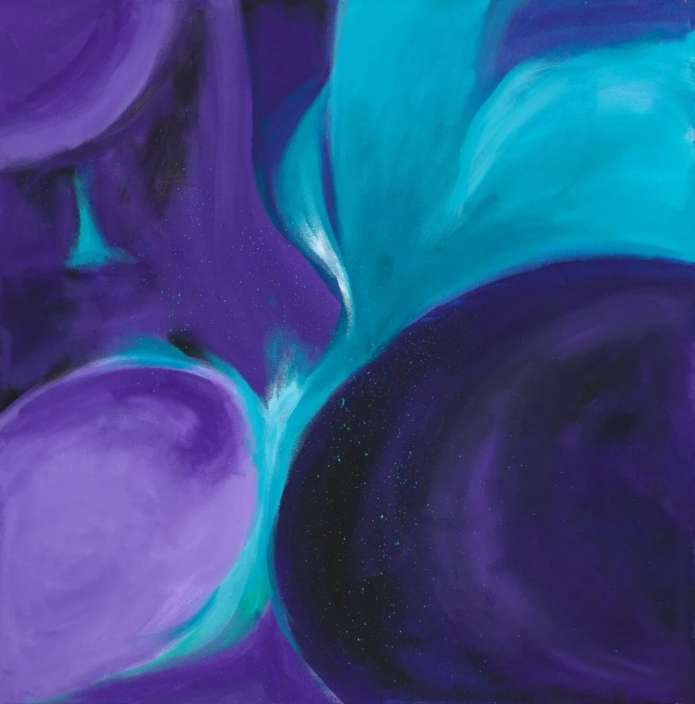 Celestial Canopy