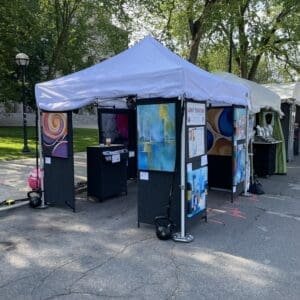 2023 Ann Arbor Summer Art Fair 1 IMG 6017