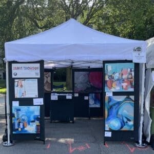 2023 Ann Arbor Summer Art Fair 15 IMG 6024