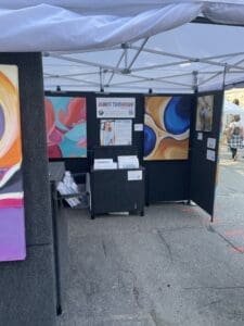 2023 Ann Arbor Summer Art Fair 17 IMG 6026
