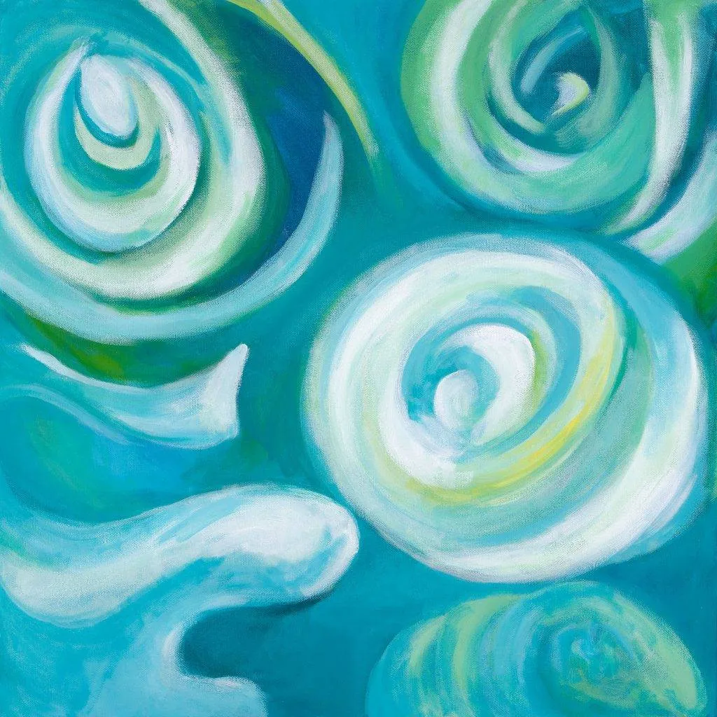 Evergreen II